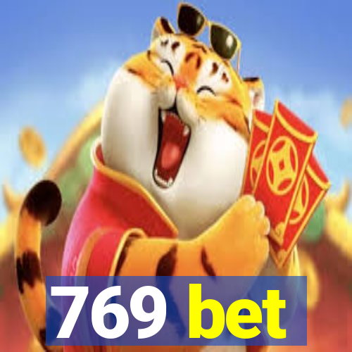 769 bet